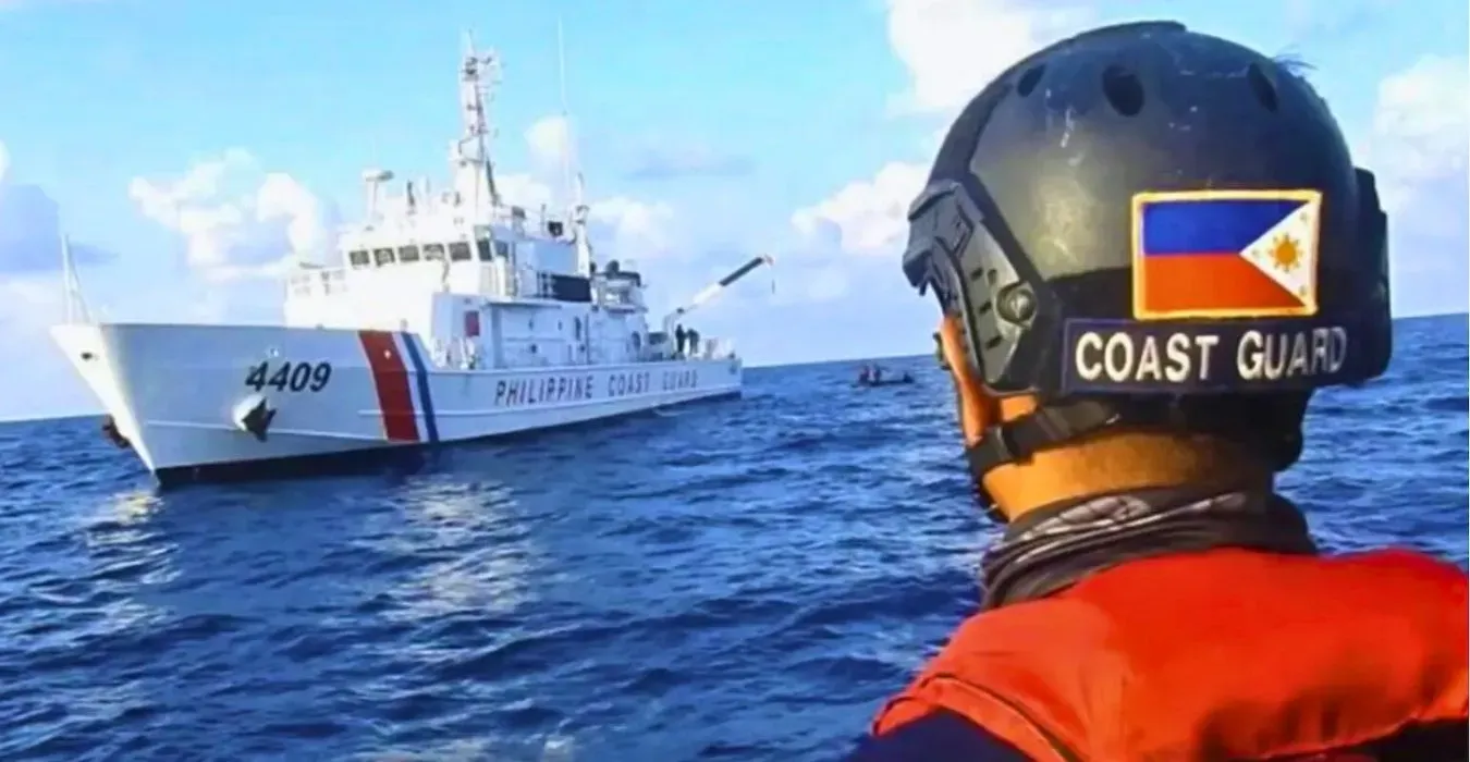 Philippines Faces Pressure Amid China’s Maritime Aggression